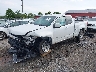 1GCHSCEA0N1****** Used and Repairable 2022 Chevrolet Colorado in Culpeper