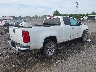 1GCHSCEA0N1****** Salvage and Wrecked 2022 Chevrolet Colorado in Virginia State