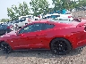 1FA6P8CF6L5****** Salvamento 2020 Ford Mustang