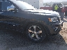 1C4RJFBG1FC****** Salvage and Repairable 2015 Jeep Grand Cherokee in Pennsylvania State