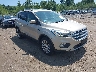 1FMCU9JD0HU****** Salvage and Wrecked 2017 Ford Escape in Boston Shirley