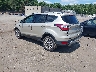 1FMCU9JD0HU****** Salvage and Repairable 2017 Ford Escape in Boston Shirley