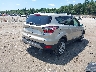 1FMCU9JD0HU****** Salvage and Wrecked 2017 Ford Escape in Massachusetts State