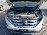 2FMPK4K99JB****** Repairable 2018 Ford Edge in Omaha South