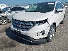 2FMPK4K99JB****** Salvage and Repairable 2018 Ford Edge in Nebraska State