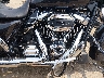 1HD1KRP16MB****** Wrecked 2021 Harley-Davidson FLHXS in Buckhannon