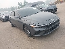 KMHLM4DG9RU****** Salvamento y Destrozados 2024 Hyundai Elantra en Cleveland