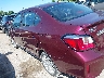 ML32FVFJ3RH****** Salvamento 2024 Mitsubishi Mirage