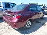ML32FVFJ3RH****** Salvamento y Destrozados 2024 Mitsubishi Mirage en Estado de Ohio