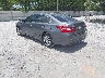 1N4AL3AP8HC****** Salvamento y Reparables 2017 Nissan Altima en Pensacola
