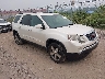 1GKKVRED3BJ****** Salvamento y Destrozados 2011 GMC Acadia en Pittsburgh