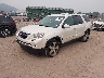 1GKKVRED3BJ****** Usados y Reparables 2011 GMC Acadia en Pittsburgh