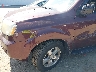 5FNYF4H48AB****** Wrecked 2010 Honda Pilot in Massachusetts State