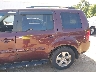 5FNYF4H48AB****** Repairable 2010 Honda Pilot in Massachusetts State
