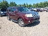 5FNYF4H48AB****** Salvage and Wrecked 2010 Honda Pilot in Templeton