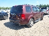 5FNYF4H48AB****** Salvage and Wrecked 2010 Honda Pilot in Massachusetts State