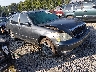 JTHBN36F455****** Salvage and Wrecked 2005 Lexus LS 430 in Shady Spring