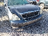 JTHBN36F455****** Salvage and Repairable 2005 Lexus LS 430 in West Virginia State