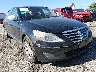 KMHGC46F69U****** Salvage and Wrecked 2009 Hyundai Genesis in Kansas City