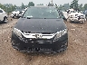 5FNRL6H70JB****** Wrecked 2018 Honda Odyssey in Michigan State