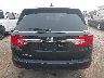 5FNRL6H70JB****** Wrecked 2018 Honda Odyssey