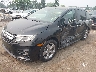 5FNRL6H70JB****** Used and Repairable 2018 Honda Odyssey in Detroit