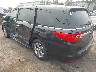 5FNRL6H70JB****** Salvage and Repairable 2018 Honda Odyssey in Detroit
