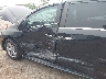 5FNRL6H70JB****** Salvage and Repairable 2018 Honda Odyssey in Michigan State