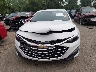 1G1ZD5ST7RF****** Wrecked 2024 Chevrolet Malibu in Ohio State