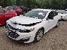 1G1ZD5ST7RF****** Used and Repairable 2024 Chevrolet Malibu in Cleveland