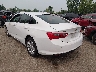 1G1ZD5ST7RF****** Salvage and Repairable 2024 Chevrolet Malibu in Cleveland