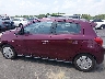 ML32A3HJ6HH****** Reparables 2017 Mitsubishi Mirage en Estado de Carolina del Norte