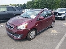ML32A3HJ6HH****** Usados y Reparables 2017 Mitsubishi Mirage en Raleigh