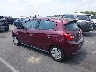 ML32A3HJ6HH****** Salvamento y Reparables 2017 Mitsubishi Mirage en Raleigh