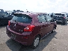 ML32A3HJ6HH****** Salvamento y Destrozados 2017 Mitsubishi Mirage en Estado de Carolina del Norte