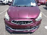 ML32A3HJ6HH****** Salvamento y Reparables 2017 Mitsubishi Mirage en Estado de Carolina del Norte