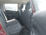 ML32A3HJ6HH****** Destrozados 2017 Mitsubishi Mirage en Raleigh