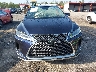 2T2HZMAA3MC****** Used 2021 Lexus RX 350 in Florida State