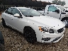 YV126MFLXH2****** Salvamento y Destrozados 2017 Volvo S60 en Columbus