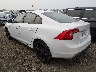 YV126MFLXH2****** Salvamento y Reparables 2017 Volvo S60 en Columbus