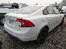 YV126MFLXH2****** Salvamento y Destrozados 2017 Volvo S60 en Estado de Ohio