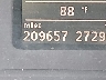 1VWBH7A39CC****** Salvage 2012 Volkswagen Passat