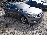1VWBH7A39CC****** Salvage and Wrecked 2012 Volkswagen Passat in Savannah