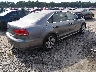 1VWBH7A39CC****** Salvage and Wrecked 2012 Volkswagen Passat in Georgia State