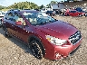 JF2GPABC3G8****** Salvamento y Destrozados 2016 Subaru Crosstrek en Buckhannon