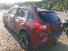 JF2GPABC3G8****** Salvamento y Reparables 2016 Subaru Crosstrek en Buckhannon