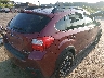 JF2GPABC3G8****** Salvamento y Destrozados 2016 Subaru Crosstrek en Estado de Virginia Occidental