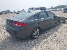 3FA6P0LU5JR****** Salvage and Wrecked 2018 Ford Fusion Hybrid in Ohio State