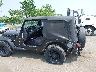 1J4FA29P8YP****** Salvamento y Reparables 2000 Jeep Wrangler en Estado de Nueva Jersey