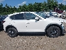 JM3KFBCM4L0****** Reparables 2020 Mazda CX-5 en Estado de Massachusetts